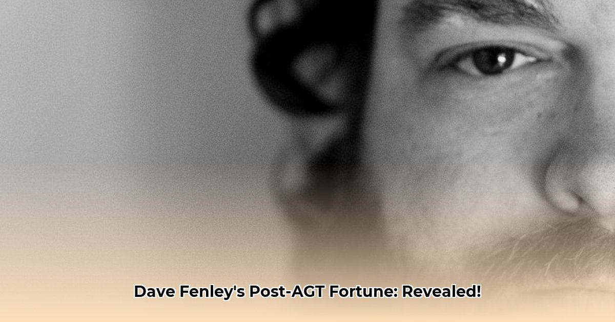 dave-fenley-net-worth